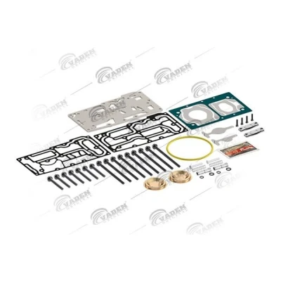 Imagen de VADEN 1600 160 750 Juego de reparación, compresor