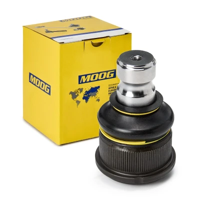 Imagen de MOOG RE BJ 1040 Rótula de suspensión ambos lados, debajo, Eje delantero 22 49,6 64 RENAULT: MASTER 2 Kasten, Pritsche/Fahrgestell