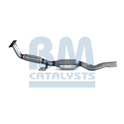 Imagen de Convertidor catalítico BM CATALYSTS BM91056H