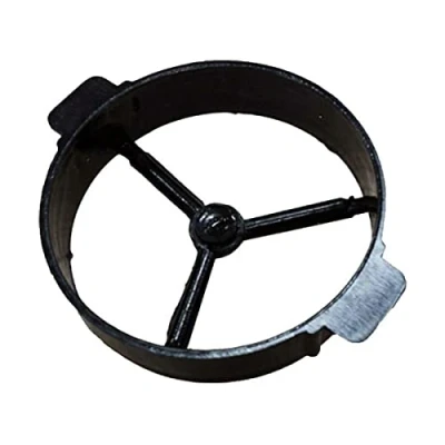 Imagen de GUERIN ARO PLASTICO PARA EMPOTRAR DOWNLIGHT Ø20,8CM