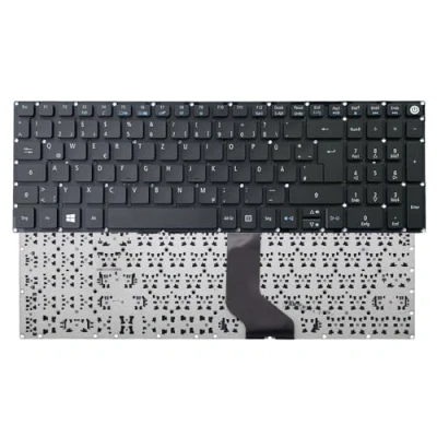 Imagen de Trade Shop we got the Power Teclado original para portátil Acer Aspire 3 A315 21 51 53 5 A515 41G A517 7 A715 71