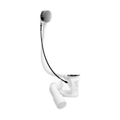 Imagen de Simplex baño de eliminación residuos Viega bañera demasiado flexible