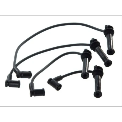 Imagen de BOSCH 0 986 357 271 Juego de Cables Encendido FORD: MONDEO 3 Stufenheck, FIESTA 5, norauto, oscaro, mister auto