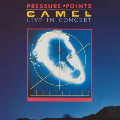 Imagen de Pressure Points: Live in Concert 2cd + Blu Ray