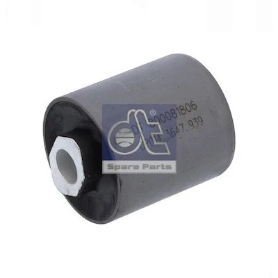 Imagen de DT Spare Parts 1.22418 Casquillo del cojinete, estabilizador arriba