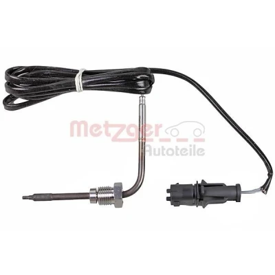 Imagen de METZGER 0894806 Sensores antes de filtro partículos OPEL: Vectra C Berlina