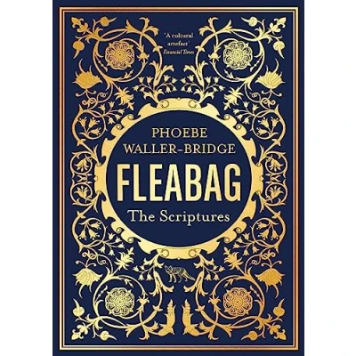 Imagen de Fleabag: The Scriptures