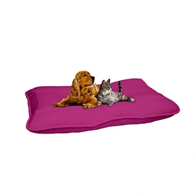 Imagen de Elegant Maxi Cojín, Fucsia