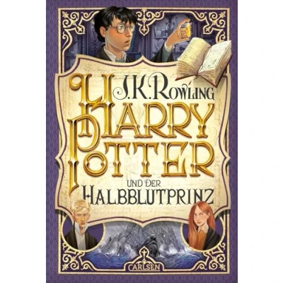 Imagen de Harry Potter Und Der Halbblutprinz
