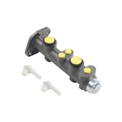 Imagen de DELPHI LM70002 Cilindro Maestro de Freno 19 FIAT: 126