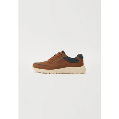 Imagen de TOM TAILOR 9580080005, Zapatillas Hombre, coñac, 42 EU