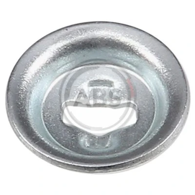 Imagen de A.B.S. 96168 Muelle, zapatas de freno