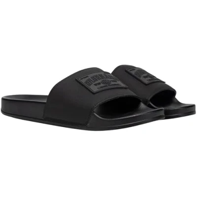 Imagen de Replay UP TYRE Pantuflas, Hombre, Talla: 42, Black Zapatos