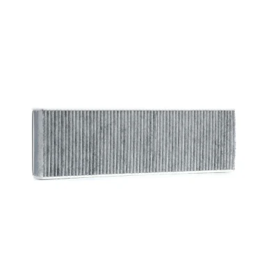 Imagen de DELPHI TSP0325260C Filtro de habitáculo carbón activado 440mm 118mm 32mm MINI: Hatchback, Countryman