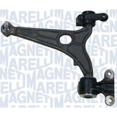 Imagen de MAGNETI MARELLI 301181349600 Barra oscilante, suspensión de ruedas Eje delantero, izquierda Brazo oscilante transversal FIAT: Scudo II