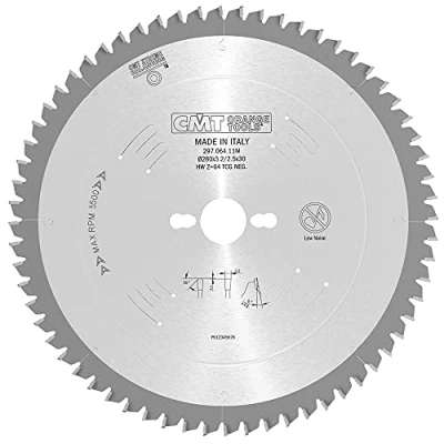 Imagen de CMT Orange Tools 297.064.11M Sierra circular 280x3.2x30 z 64 tcg 6 grados
