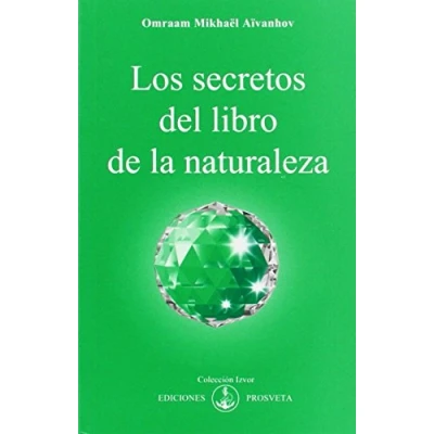 Imagen de LOS SECRETOS DEL LIBRO DE LA NATURALEZA