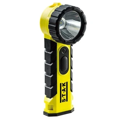 Imagen de Stak Linterna de pecho LED ATEX 5W 300 lúmenes IP57