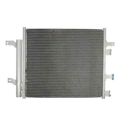 Imagen de THERMOTEC KTT110669 Condensador con secador 525 x 447 16 mm