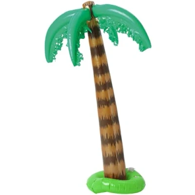 Imagen de Smiffys Palmera, 90cm aprox, hinchable