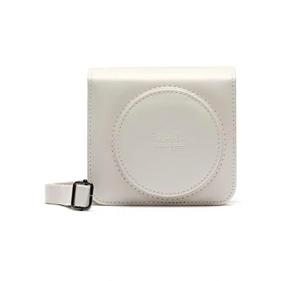 Imagen de Funda Fujifilm Beige Para Cámara Instax Sq1
