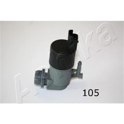Imagen de ASHIKA 156 01 105 Bomba de Limpiaparabrisas NISSAN: Navara Pick up, Qashqai 2