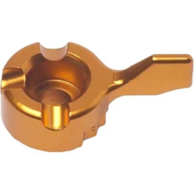 Imagen de Puig 5749O Selector Maneta de Freno/Embrague, Oro