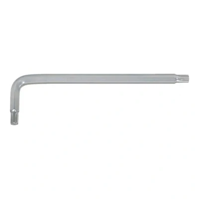 Imagen de KS TOOLS 151.2672 Atornillador acodado Perfil estrido intzerior (Ribe CV) 337, 80 M16