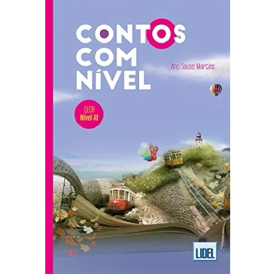 Imagen de Contos Com Nivel A1