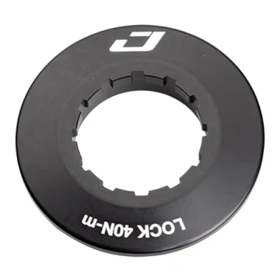 Imagen de Jagwire CF001 Adaptadores Discos de Freno, Ejes 9mm 12mm, Multicolor