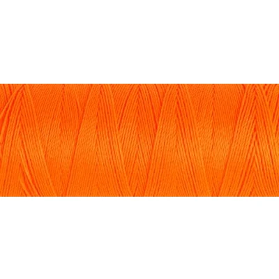 Imagen de Guetermann Hilo Maraflex 150 m, naranja neón, Talla única