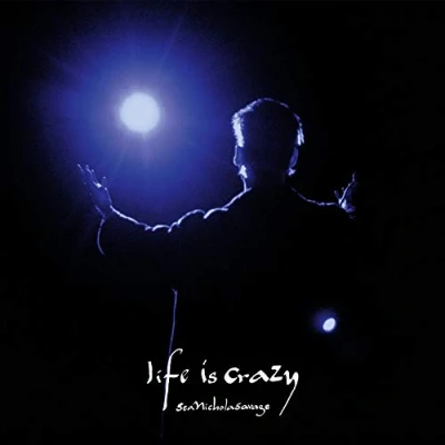 Imagen de Life Is Crazy Vinilo