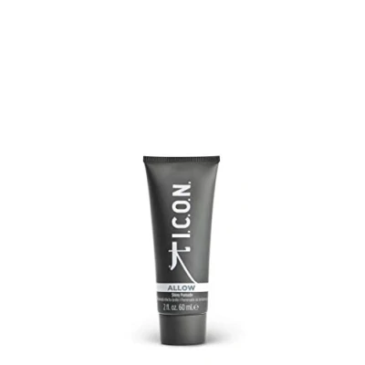 Imagen de I.C.O.N. Allow Pomade Tratamiento Capilar, 60 Mililitros