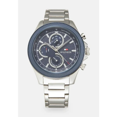 Imagen de Tommy Hilfiger Reloj silvercoloured, Hombre, Talla: One Size, Silver coloured
