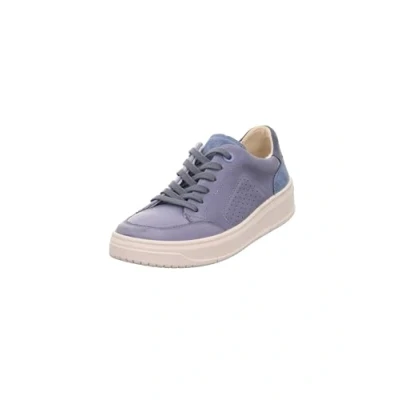 Imagen de Legero Rejoise, Zapatillas Mujer, Forever Blue 8620, 42 EU