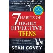 Imagen de The 7 Habits Of Highly Effective Teens