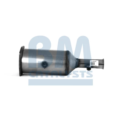 Imagen de Filtro de partículas, sistema escape BM CATALYSTS BM11004
