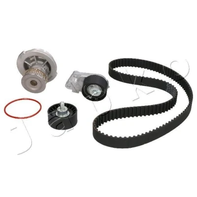 Imagen de JAPKO SKJ393A Bomba de Agua + Kit Distribucion 127 DAEWOO: Lanos Berlina, Nexia I Hatchback, Hatchback
