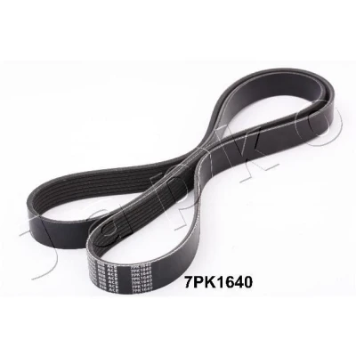 Imagen de JAPKO 7PK1640 Correa trapecial poli V 1640 7 NISSAN: Patrol GR 5 SUV, TERRANO 2, HONDA: CIVIC Hatchback, TOYOTA: Land Cruiser Prado 90