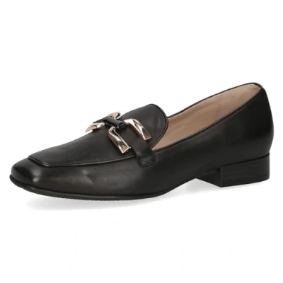 Imagen de Caprice Mocasines, Mujer, Talla: 39, Black softnap. Piel
