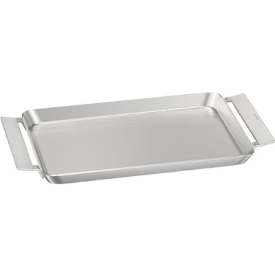 Imagen de Bosch Teppan Yaki, Apto para Hornos y Placas de Inducción Bosch, HEZ9TY010