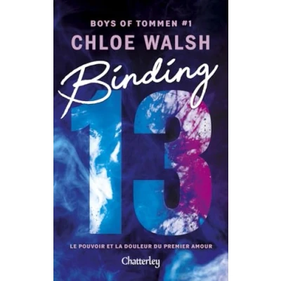 Imagen de Boys Of Tommen. Vol. 1. Binding 13 (francés)