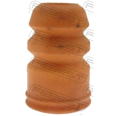 Imagen de FEBEST FDD TR Almohadilla de tope, suspensión Eje delantero FORD: Transit Mk5 Furgón
