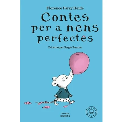 Imagen de Contes per a nens perfectes (Ossets)