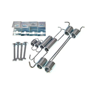 Imagen de MAXGEAR 27 2305 Juego de accesorios, zapatas freno Eje trasero SUZUKI: Vitara I SUV, II SUV