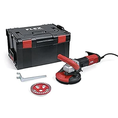 Imagen de FLEX LD 16 8 125 R,Kit TurboJet II