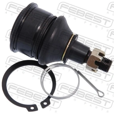 Imagen de FEBEST 0320 001 Rótula de suspensión Eje delantero HONDA: CR V 2, FR