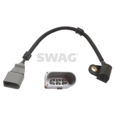 Imagen de SWAG 30 93 9894 Sensores VOLKSWAGEN: Golf 5, Passat B6 Berlina, Touran I, AUDI: A3 Sportback, Hatchback, A4 B7 SEAT: Leon II Hatchback