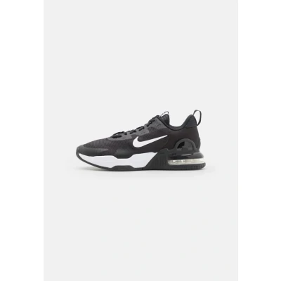 Imagen de NIKE M Air MAX Alpha Trainer 5, Sneaker Hombre, Negro (Black/White Black), 44 EU