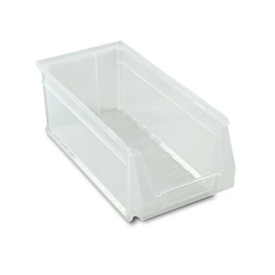 Imagen de Tayg 253348 Gaveta apilable nº 53, Tranparente, 336 x 160 130 mm